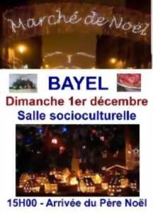 photo Marché de Noël de Bayel