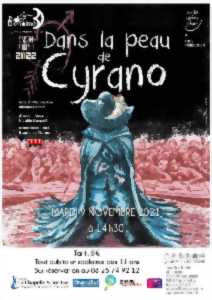 photo Dans la peau de Cyrano