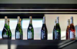 photo Week-end porte ouverte Champagne Jaillant
