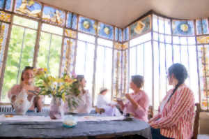 photo Visite guidée nocturne : Les confidences des Renoir à l'apéritif