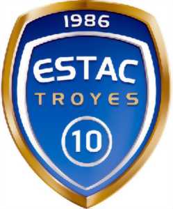 photo ESTAC Troyes / Valenciennes : match à Huis Clos