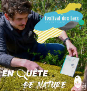 photo Festival des Lacs de la Forêt d'Orient : Sortie nature en musique