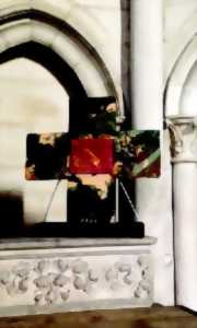 photo Exposition - Croix glorieuse