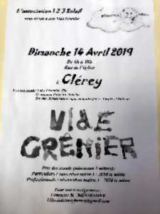 photo Vide-Greniers