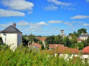 photo A la conquête de Brienne-le-Château - Visite commentée