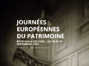 photo Institut Universitaire Européen Rachi - JEP 2021