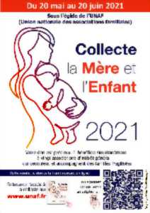 photo Collecte la Mère et l'Enfant