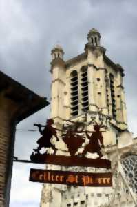 photo Dégustations Premiers Crus au Cellier Saint Pierre - Meursault