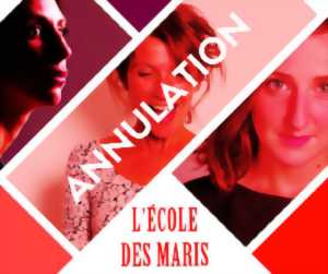 photo Annulation : L'École des maris