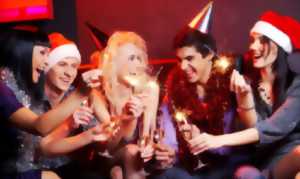 photo Au Bistro - La Nuit de Noël