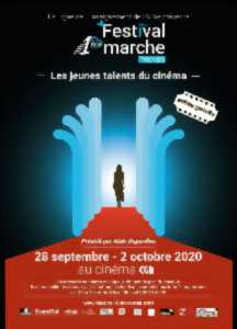 photo Festival 1ère Marche