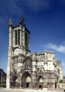 photo Les visites de la Cathédrale