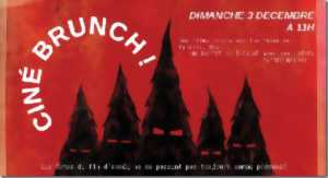 photo Ciné-brunch : Décembre en fête