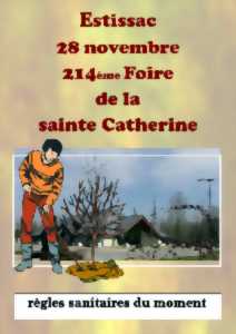 photo Foire de la Sainte Catherine