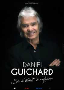 Daniel Guichard