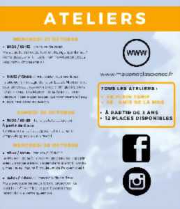 photo Ateliers scientifiques