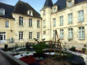 photo Les Journées Européennes du Patrimoine à Bar-sur-Aube