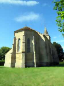 photo Un jour, une église - Lirey