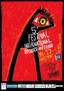 photo Court en Scène - Festival international du Court Métrage de Troyes - 5ème édition
