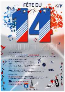 photo Fête du 14 Juillet