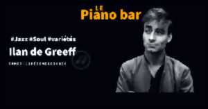 photo Au Bistro - Le Piano bar