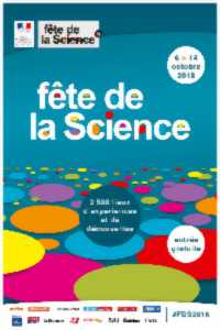 photo Fête de la Science - Exposition « Les Sénons. Archéologie et histoire d’un peuple gaulois »