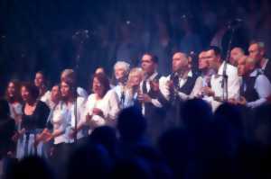 photo Festival Nuits de Champagne - Le Grand Choral