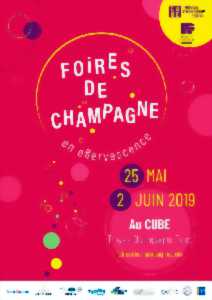 photo Foires de Champagne 2019