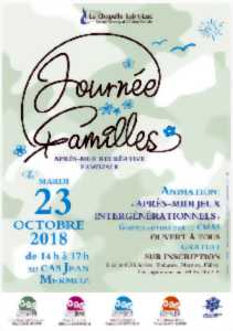 photo Journée Familles