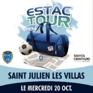 photo Estac Tour