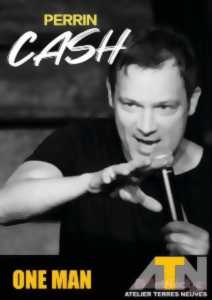 photo Le Troyes Fois Plus - Olivier Perrin dans Cash