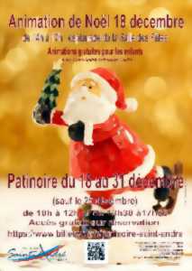 photo Patinoire