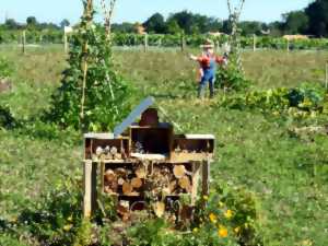 photo Échange autour de la Permaculture