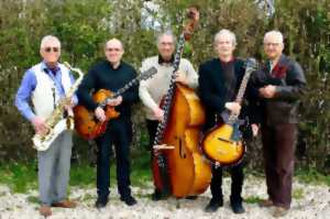 Concert Jazz en Quintette