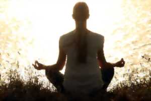 photo Yoga Détente