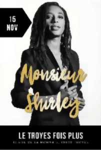 Le Troyes Fois Plus - Shirley Souagnon