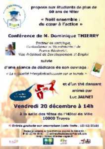 photo Conférence - 