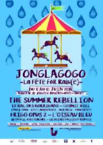 photo Festival Jonglagogo