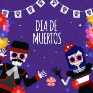 photo De bouche à oreilles « El Dia de los muertos, une fête traditionnelle mexicaine »