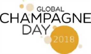 photo Global Champagne Day's 2018