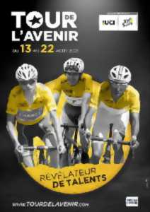 photo Le Tour de l’Avenir fait étape à Bar-sur-Aube