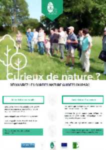 photo Sorties Nature guidée du Parc