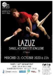 photo Lazuz