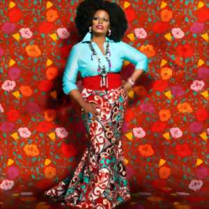 photo Festival Nuits de Champagne - Dianne Reeves