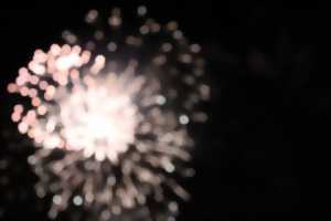 photo Grand Feu d'Artifice Musical