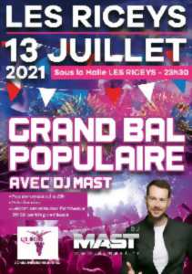 photo Animations des 13 et 14 juillet aux Riceys