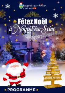 photo Programme animations de Noël