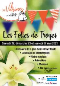 photo Les Folies de Troyes