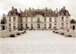 photo Cluedo au Château de La Motte-Tilly