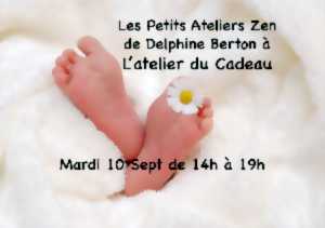 photo Les Petits ateliers ZEN